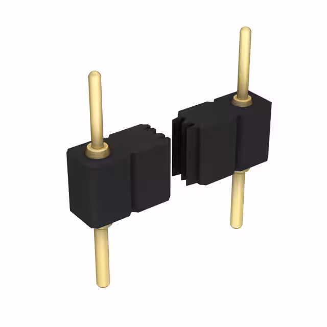 350-10-133-01-609101 Preci-Dip  Embases à broches mâles